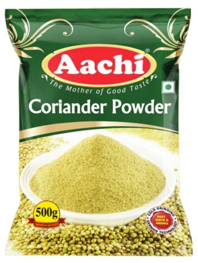 Aachi Coriander 500gm