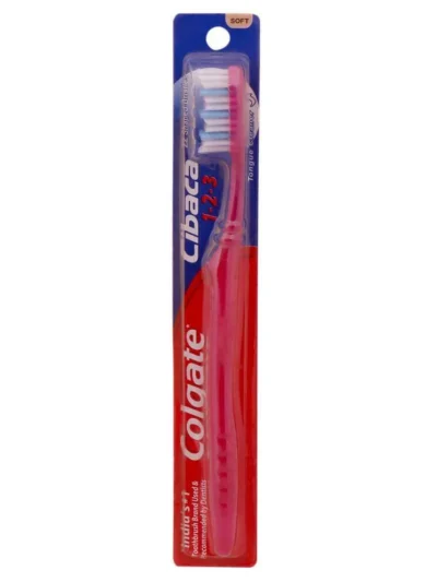 colgate cibaca123
