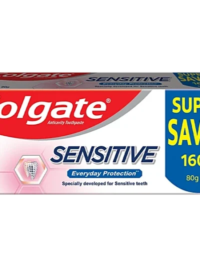 Colgate Sensitive 160gm