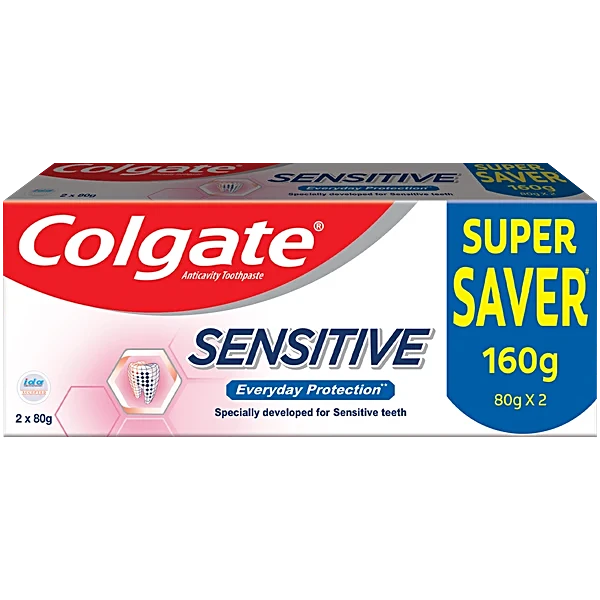 Colgate Sensitive 160gm