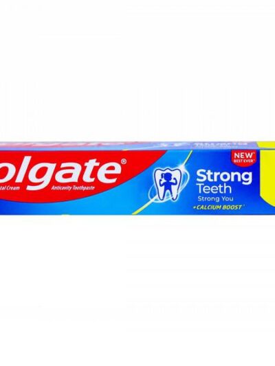 Colgate Strong Teeth 38gm