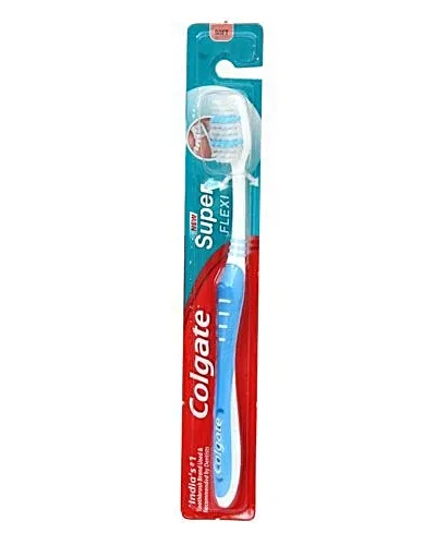 COLGATE SUPER FLEXI
