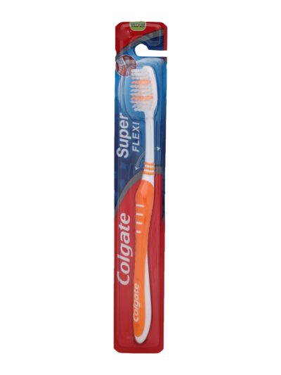 Colgate Super Flex