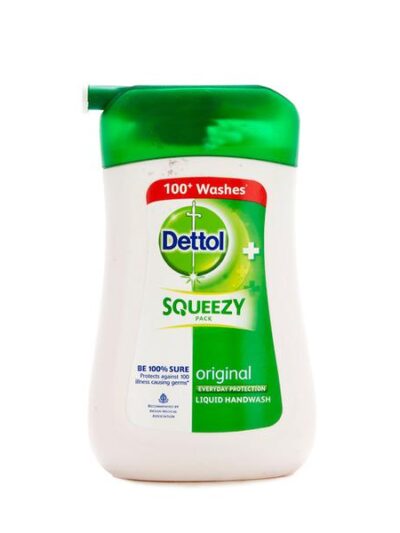 Dettol Original Handswash 100ml