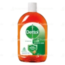 Dettol Anticeptic Liquid 60ml