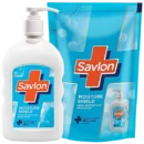 savlon handwash combo