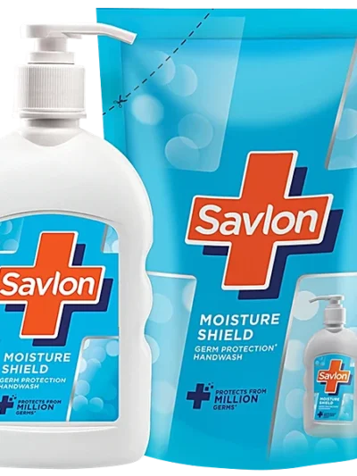 savlon handwash combo