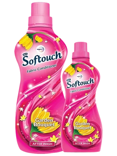 Softouch Garden Bouqet 860ml
