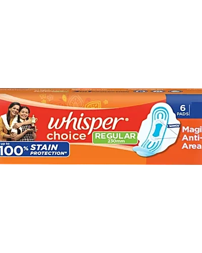 Whisper XL 280mm