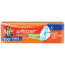 Whisper Reg