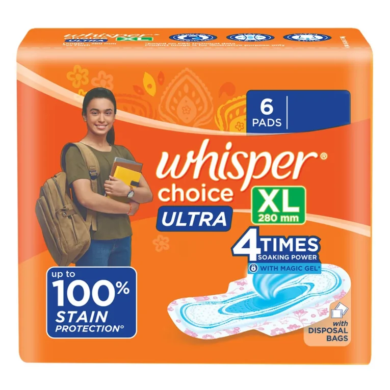 Whisper Ultra XL