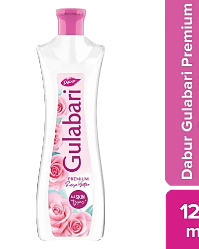 Gulabari rose water