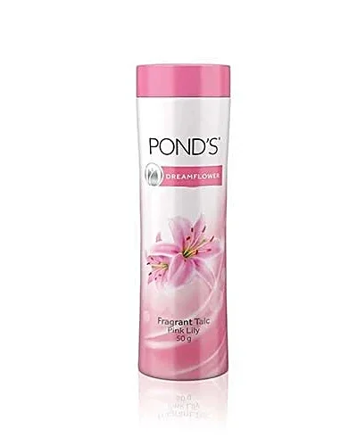 Ponds Dreamflower 50gm