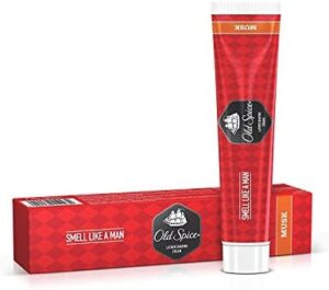 old spice