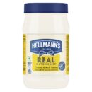 Hellmann's mayo 250g