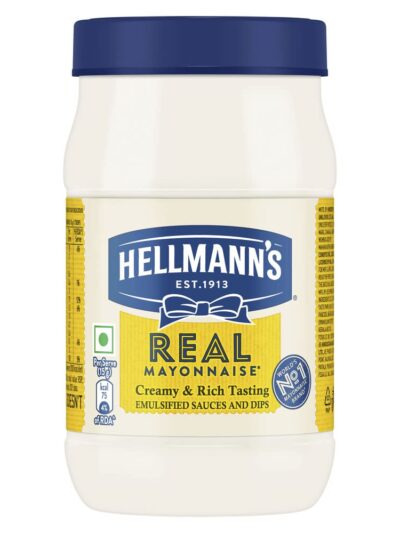 Hellmann's mayo 250g