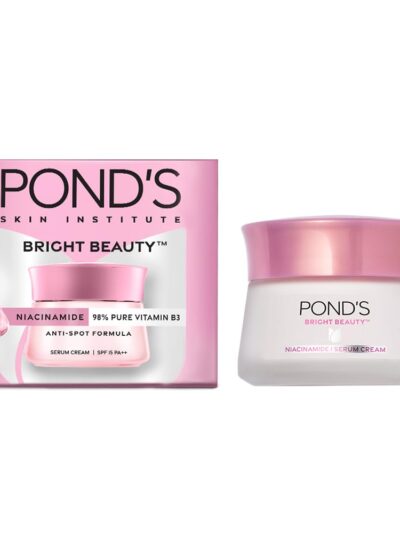 Ponds Bright Beauty 24 gm