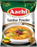 Aachi Sambar Powder 500gm