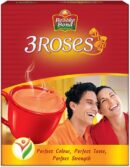 3 roses tea