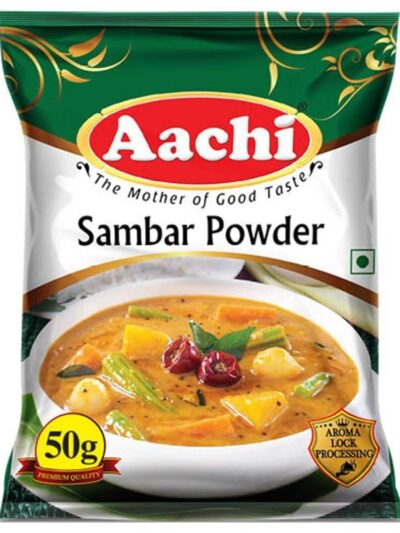 Sambar powder 50gm