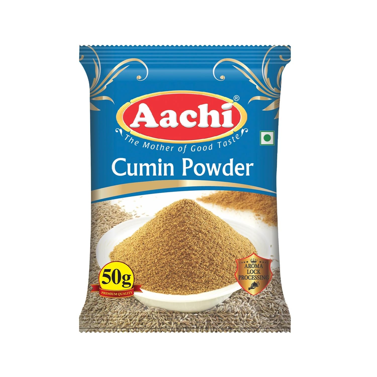 Aachi Cumin powder 50gm