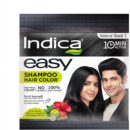 Indica easy Shampoo Hair color