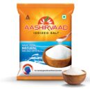 Aashirvaad Iodized Salt / ఆశీర్వాద్ ఉప్పు 1kg