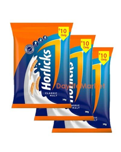 Horlicks rs10