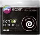 rich creme natural black hair colour creme