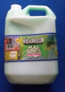 Jasmine perfumed sanitizer 5ltr