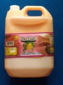 Limelem perfumed sanitizer 5ltr