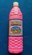 Lemgras perfumed sanitizer 1ltr