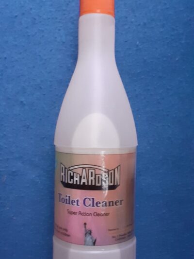 Richardson Toilet cleaner acid 500gm