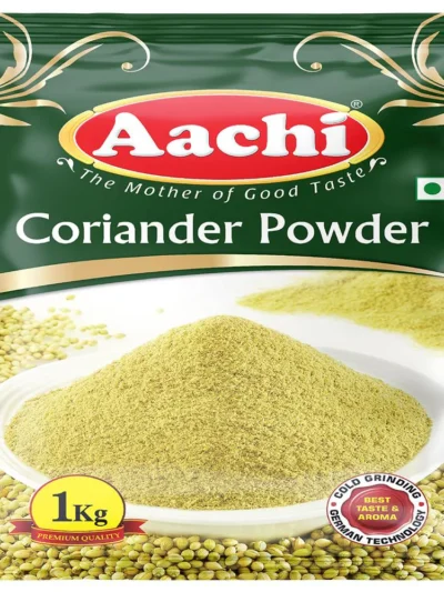 Aachi Coriander powder 1kg
