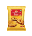 Aashirvaad Besan Flour 200 gm/ఆశీర్వాద్ చెనగ పిండి