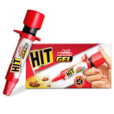 hit gel
