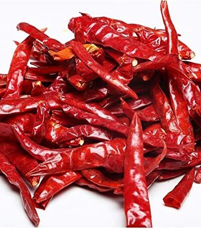 Dry Mirchi 250gm
