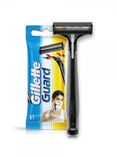 Gillette Guard