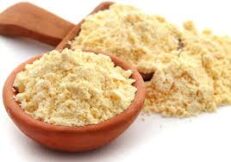 Besan powder / చెనగ పిండి 1kg