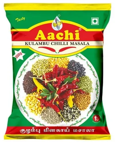 Mixing masala karam 100gm