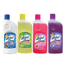 Floor Cleaners