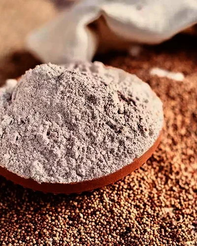 Agri Rich Ragi Flour 500gm/రాగి పిండి