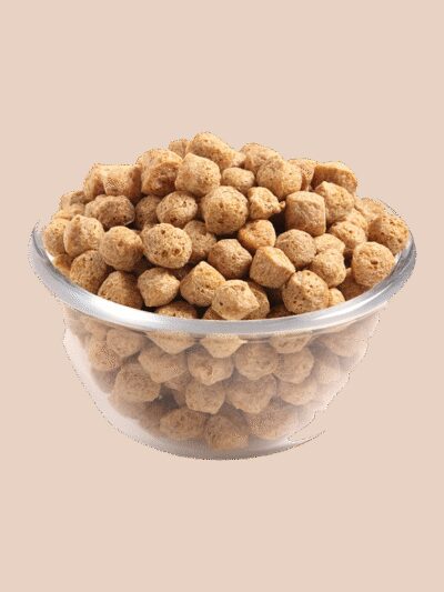 Soya Chunks 200gm