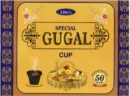 Natural Gugal cup/కప్పు సాంబ్రాణి