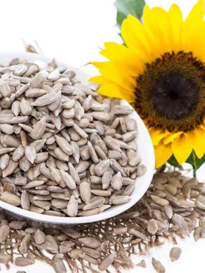 Sun flower seeds 50gm / సన్ఫ్లవర్ సీడ్స్