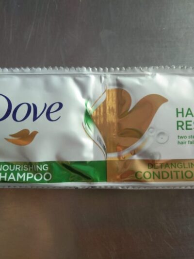 Dove Intense Repair Shampoo + Conditioner/డవ్ ఇంటెన్స్ రిపేర్ షాంపూ