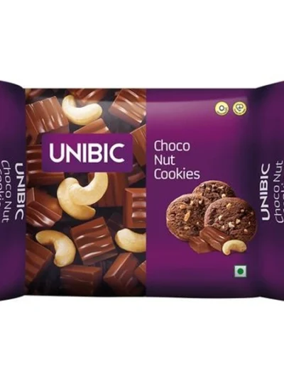 Unibic ChocoNuts 135gm