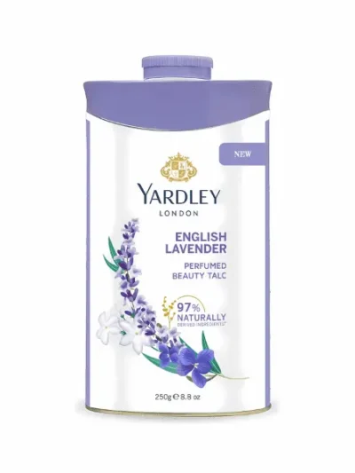Yardley English lavender London 100gm