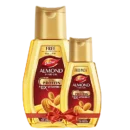 Dabur Almond Hair Oil 485 ml