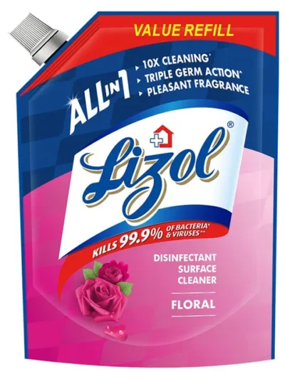 Lizol Floral 750 ml